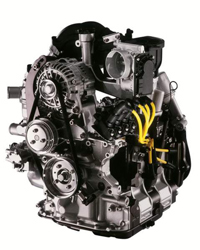U3826 Engine